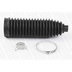 MONROE FALTENBALGSATZ LENKMANSCHETTE für Ford Transit Custom Bus F3