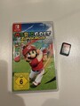 Mario Golf: Super Rush (Nintendo Switch, 2021)