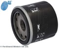BLUE PRINT ADN12125 Ölfilter Motorölfilter für Nissan für Renault für Dacia 