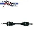 ANTRIEBSWELLE VORNE LINKS FÜR OPEL COMBO / CORSA C / TIGRA MIT ABS