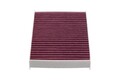 AMC Filter Filter, Innenraumluft NC-2044X für DACIA  passend für NISSAN