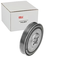 NTY RIEMENSCHEIBE KURBELWELLE passend für ALFA ROMEO 145 146 147 156 159 BRERA