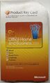Microsoft Office Home and Business 2010 PKC