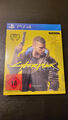 Cyberpunk 2077 - Day 1 Edition (PS4, 2020) NEU & SEALED