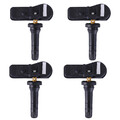 4x Reifendrucksensor Für Renault Dacia Smart Opel 407005642R 407001628R DE