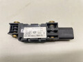 Audi A6 S6 C5 4B 2002 Airbagsensor Crashsensor Drucksensor 8E0959643A EMI12237