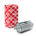 Kraftstofffilter FEBI BILSTEIN 33464 für FORD MONDEO III Kombi (BWY)