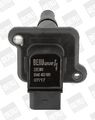 BorgWarner (BERU) ZSE009 Zündspule für AUDI SEAT SKODA VW