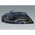 Hauptscheinwerfer MAGNETI MARELLI 711307022799, Rechts