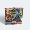 Mattel Masters of the Universe Origins Motu 80th Anniversary Retro 2 Pack (A+)