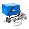 SKF VKMC 95632 Wasserpumpe + Zahnriemensatz für HYUNDAI GETZ (TB)