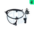 ERA ABS Sensor Raddrehzahl 560258A für OPEL ASTRA Caravan P10 ZAFIRA TOURER P12