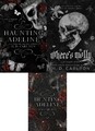 (KOMBI) Haunting Adeline + Hunting Adeline + Molly von H D Carlton (Taschenbuch)