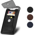 Handy Hülle für Samsung Galaxy S22 Plus Gürtel Tasche Dünn Beutel Holster Etui