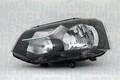 Magneti Marelli 710301254303 Hauptscheinwerfer für VW 710301254303 links Hauptsc