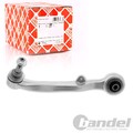 1x FEBI QUERLENKER VORNE LINKS UNTEN passend für BMW 6er E63 E64 7er E65 E66 E67