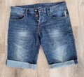 Shorts  Jeans Herren   Esprit - EDC  Gr. 31  blue