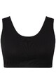 Ulla Popken Damen große Größen Bustier Schlupfform ohne Bügel 791580