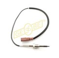 Sensor Abgastemperatur GEBE 9 8064 1 M14 x 1,5 mm für VW TRANSPORTER T5 Bus 7HB