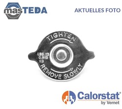 RC0052 KÜHLMITTEL AUSGLEICHSBEHÄLTER DECKEL CALORSTAT BY VERNET FÜR HONDA
