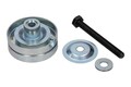 MAXGEAR Umlenk-/Führungsrolle Keilrippenriemen 54-0595 für SEAT SKODA VW GOLF 4