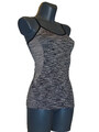 Restposten ++ 2 x Damen  Sporttop, Spaghetti Träger ++ Melanche ++ Gr. S
