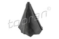 Schalthebelverkleidung TOPRAN 110 903 für A4 AUDI B5 8D2 8D5 Avant quattro TDI