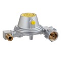 GOK Gasdruckregler 0,8kg/h, 30mbar, U-Form (Einsatz: RM+Caravan)