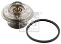 FEBI BILSTEIN Thermostat Kühlmittel 09675 für MERCEDES SL KLASSE R107 C107 W116