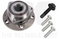 NK 754309 Radlagersatz für SKODA VW