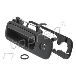 ORIGINAL® Topran Heckklappengriff für VW GOLF IV POLO LUPO I GOLF IV Variant