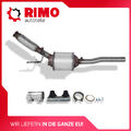 Neu Dieselpartikelfilter DPF Partikelfilter VW T5 2.0TDI Nur 4 Motion Fahrzeuge 