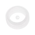 Dichtung DeLonghi 5332108700 für Wassertank Kaffeeautomat Bügelstation