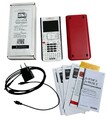 GTR Texas Instruments TI-Nspire CX II-T ~ Taschenrechner Neues Modell -Sehr Gut✅