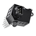 GEBLÄSEREGLER WIDERSTAND KLIMA IGEL FÜR BMW 3-ER E46 5-ER E39 X3 E83 X5 E53 neu