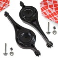 FEBI BILSTEIN Querlenker Hinten + Schrauben für FORD Galaxy WA6 Mondeo IV S-Max
