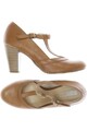 pier one Pumps Damen High Heels Stiletto Peep Toes Gr. EU 36 Leder B... #b0ofkxg