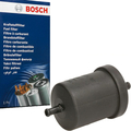 BOSCH 0450902151 Kraftstofffilter für DACIA 1310 NOVA DAEWOO LEGANZA FIAT