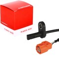 HERTH+BUSS JAKOPARTS ABS-SENSOR VORNE LINKS passend für HONDA JAZZ | J5904018