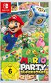 Mario Party Superstars (Nintendo Switch, 2021) Neu OVP USK
