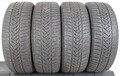 4 x 225/45R19 96V Winterreifen Pirelli Sottozero 3 Runflat 1x2019/3x2020 *