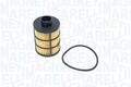 Magneti Marelli 153071760527 Kraftstofffilter für CHEVROLET CITROËN LANCIA Kraft