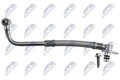 NTY Ölleitung für Turbolader Ölvorlaufleitung Turbolader ECD-FR-044