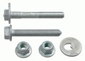 Querlenker Satz Reparatursatz für VW EOS CC 2003-2019 Hinten Lemförder 3800001