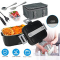 Elektrische Lunchbox Essenswärmer Beheizte Lunchbox Tragbarer Speisenwärmer