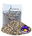 Aquariumsand Aquariumkies Aquariensand Aquarienkies 25kg Bodengrund 3,15-5,6 mm
