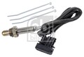 Lambdasonde Sensor Abgassteuerung FEBI BILSTEIN 177574 für VW GOLF 3 1H1 PASSAT