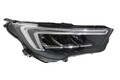 VALEO Scheinwerfer Links für VW T-Roc (A11) T-Roc Cabrio (AC7) 450520