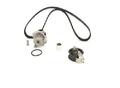 Original BOSCH Wasserpumpe + Zahnriemensatz 1 987 946 491 für Audi Seat Skoda