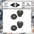 2x ORIGINAL® Sachs Reparatursatz, Federbeinstützlager Vorne, Links, Rechts